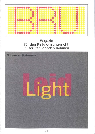 Titelseite BRU-41-2004_Schmerz
