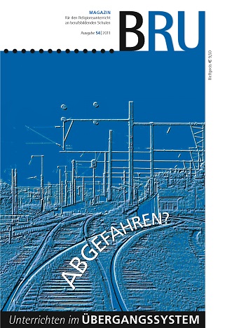 Titelseite BRU-54-2011_Uebergangssystem